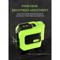 3D 12 Lines Green Beam line self-leveling Laser Level